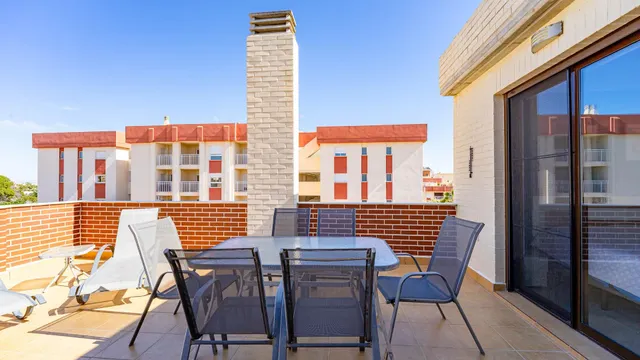 Apartamento 3 habitaciones 81m² en venta - Lomas de Cabo Roig — 43