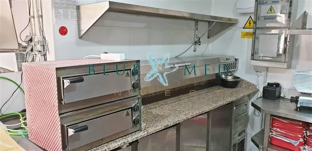Local comercial en venta en pleno centro de el puerto de mazarrón — 20