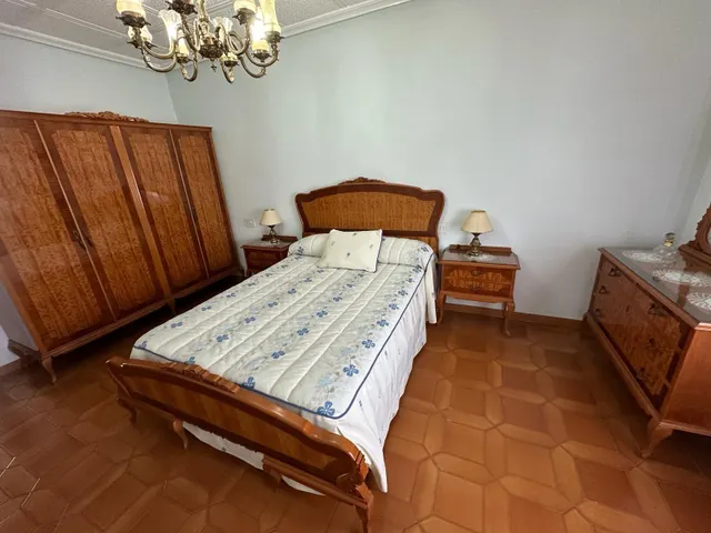 Magnifica casa  con terreno en el casco urbano — 11