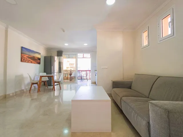 OPORTUNIDAD DE INVERSIÓN Paquete de 7 apartamentos en venta en Arguineguín, Mogán. — 17