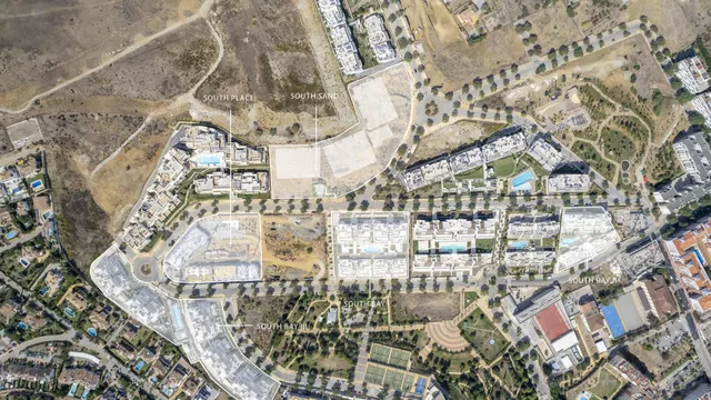 Apartamento 4 habitaciones 146m² en venta - Las Mesas — 12