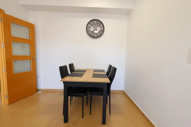 Apartamento en Royal Park Green Spa — 9