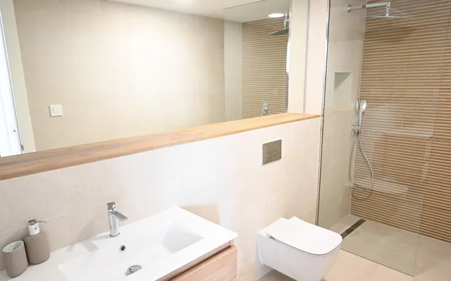 Exclusiva villa en la urbanización Playamar XIII– Pilar de la Horadada, Alicante — 11