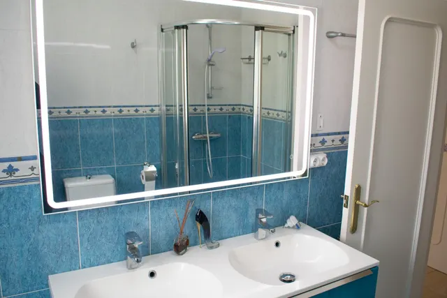 Chalet 5 habitaciones 521m² en venta - Playa de las Gaviotas-El Pedrucho — 46