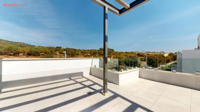Exclusivo Ático en La Arruzafilla — 32