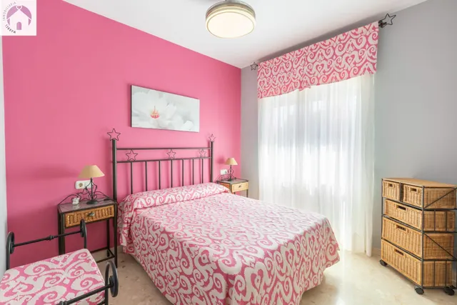 Piso 3 habitaciones 83m² en venta - Playa Granada — 33
