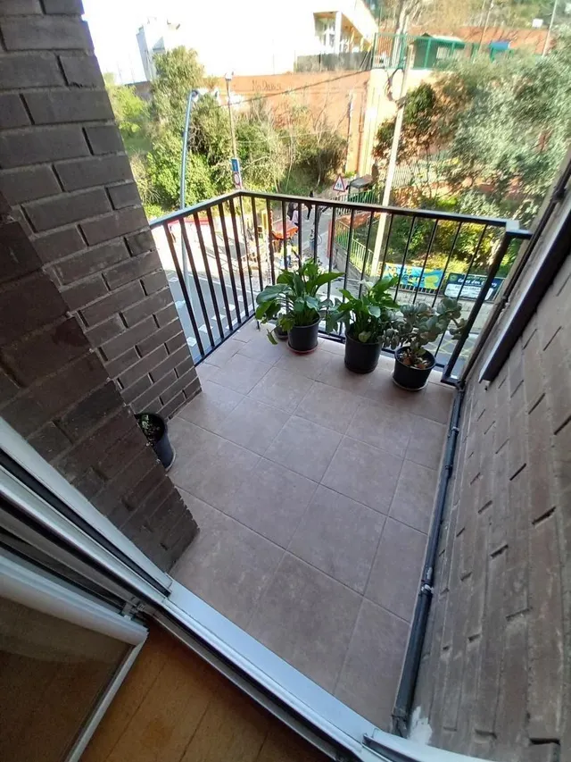 Piso 3 habitaciones 96m² en venta - El Carmel — 14