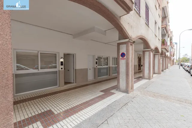 Moderno estudio tipo loft en urbanización villa pineda - zona villarejo — 21