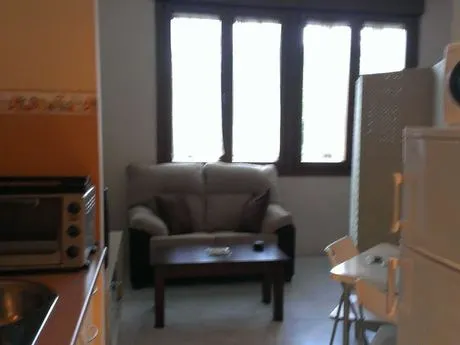 ESTUDIO DE LUJO EN SEVILLA ESTE. — 8