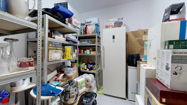 Bungalow en venta en san vicente del raspeig — 15