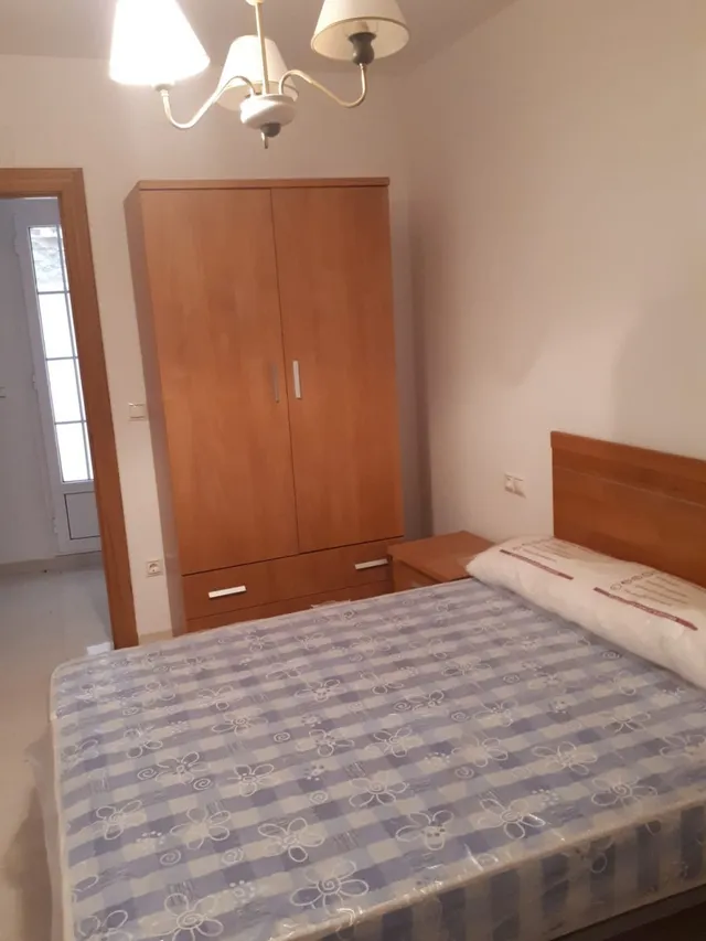 PISO CON ASCENSOR , GARAJE Y TRASTERO, EN MACAEL (ALMERÍA). — 16