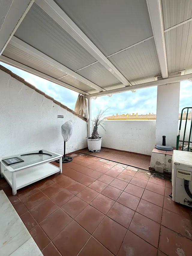 Ático Dúplex 2 habitaciones 107m² en venta - Marbella — 19