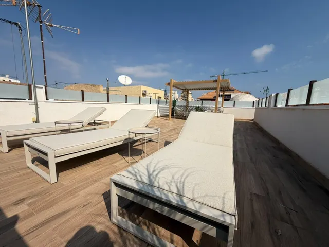 Casa 2 habitaciones 80m² en venta - Playa del Cura — 18