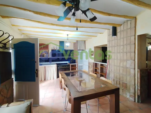 Casa Rústica Restaurada (DOÑA IÑÑS) - foto 2