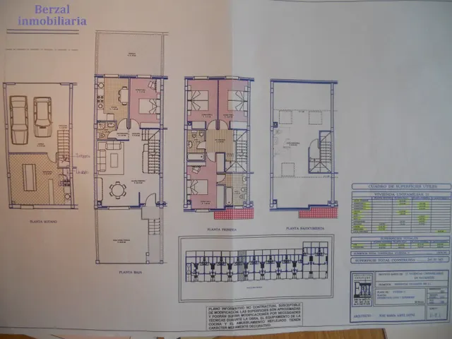 Chalet en venta en Navarrete. Muy amplio. A estrenar. — 35
