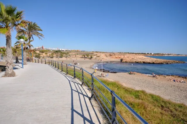 Apartamento 2 habitaciones 72m² en venta - Punta Prima — 28
