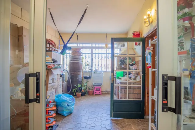 CASA TERRERA EN VENTA EN LA VEGA, ICOD DE LOS VINOS — 10