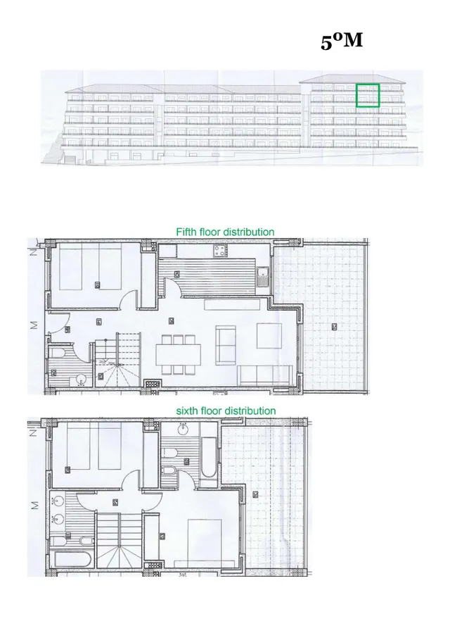 RESIDENCIAL DE OBRA NUEVA EN RELLEU — 11