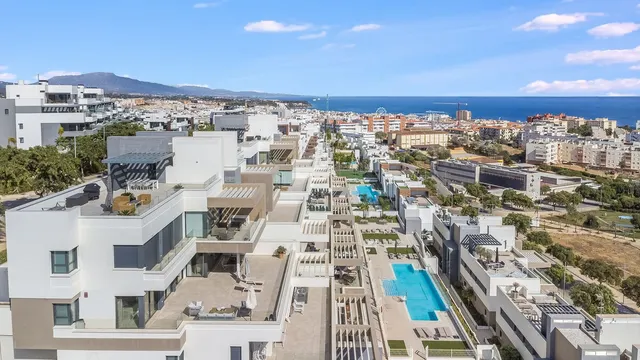 Ático 4 habitaciones 136m² en venta - Costa Del Sol — 8