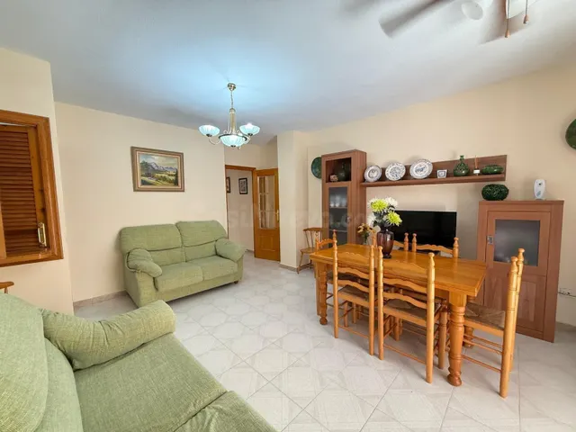 Magnifico apartamento a unos pasos de la playa, ideal para vivir todo el año — 4