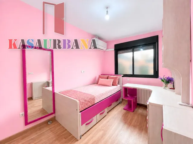 KASAURBANA ofrece en VENTA PISO EN PINTO — 21