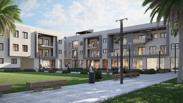 Ático 3 habitaciones 107m² en venta - Torre - Pacheco — 9