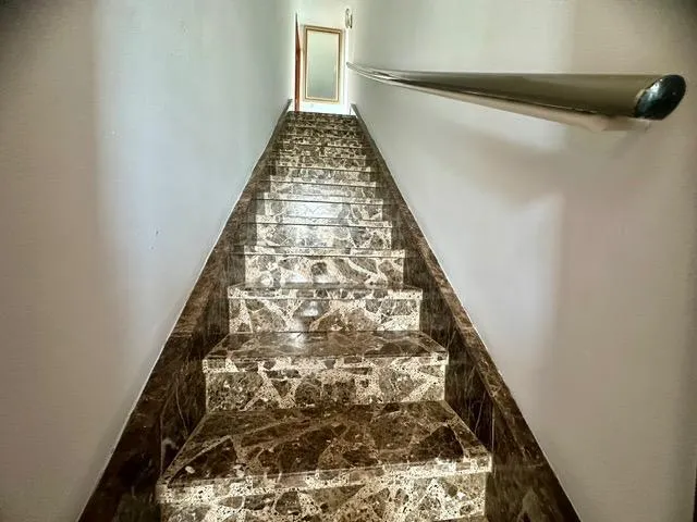 Fantástico chalet a 50m del mar — 17