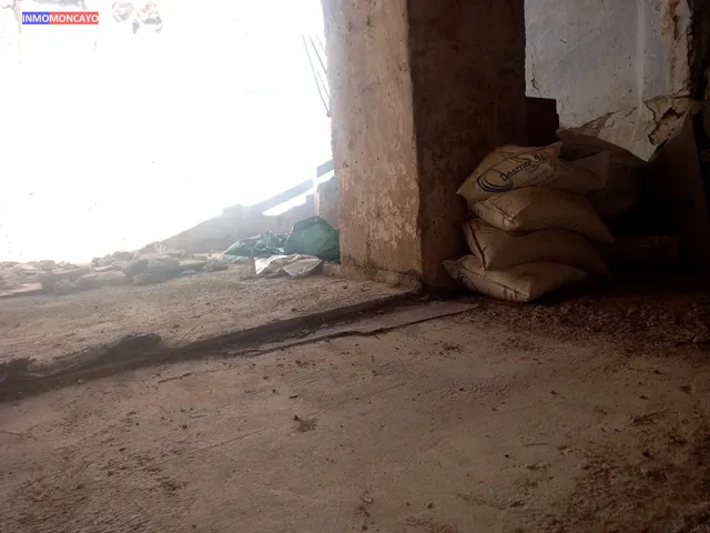 Se vende casa en la Juderia — 14
