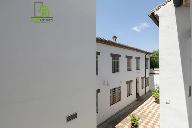 CASA ADOSADA EN VENTA - GRANADA (El Realejo) — 23