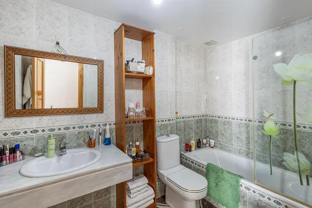 Casa en Gojar con patio de 65m — 26