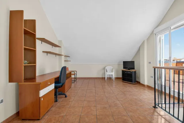 Villa 5 habitaciones 256m² en venta - LA PUNTICA — 7