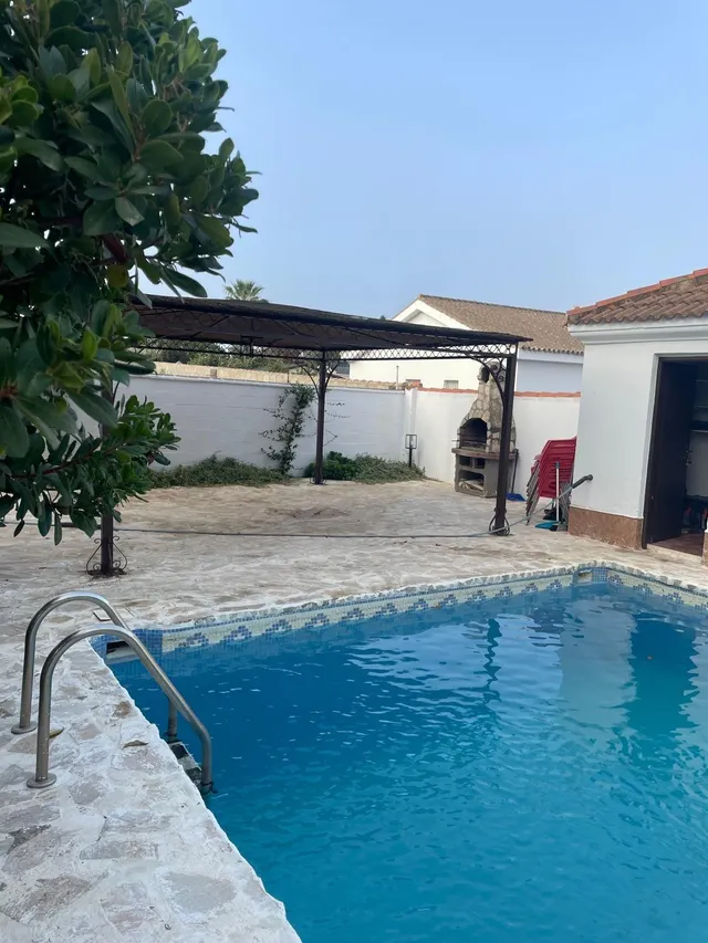 VENTA DE CHALET SEGREGADO EN LA DEHESILLA — 26
