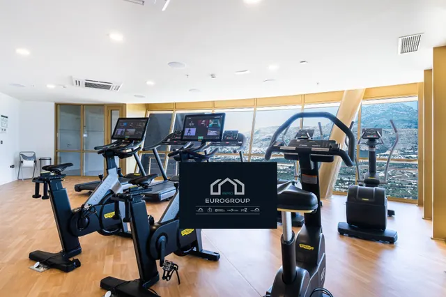 Fantastico apartamento de lujo en edificio Intempo Benidorm! www.euroloix.com — 25