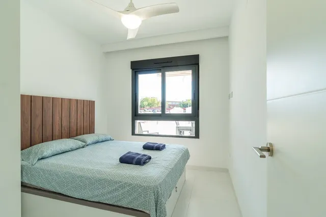 Apartamento 2 habitaciones 86m² en venta - Centro — 19