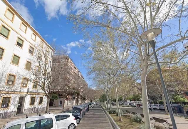 Piso en Córdoba. Activo inmobiliario SIN POSESIÓN, NO SE PUE