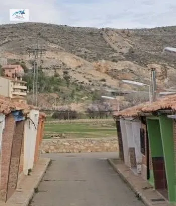 Venta Local Comercial en Alhama de Aragón - Zaragoza