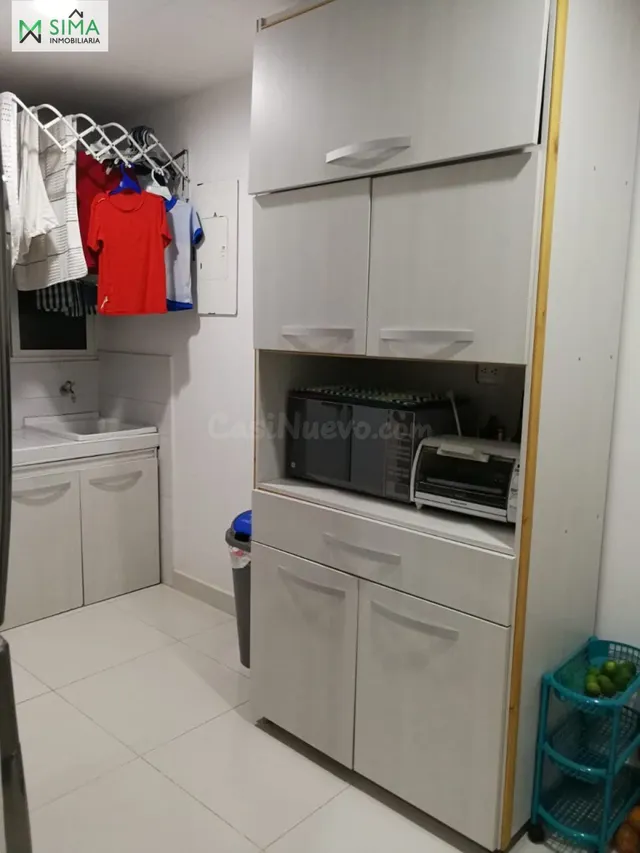 Exclusivo Apartamento en Venta en Crespo, Cartagena – Amplio - foto 2