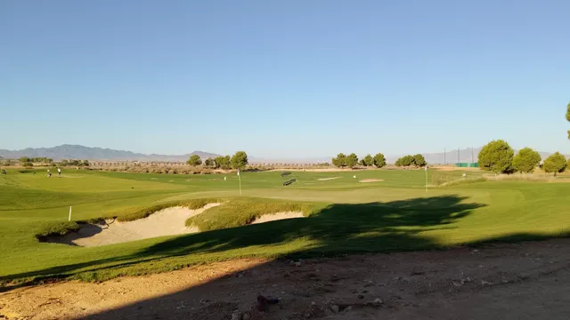 TU RINCÓN DE SOL EN CONDADO DE ALHAMA! - NARANJOS 7, PLANTA BAJA — 8