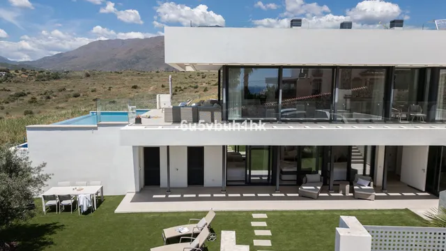Chalet 5 habitaciones 508m² en venta - Costa Del Sol — 14