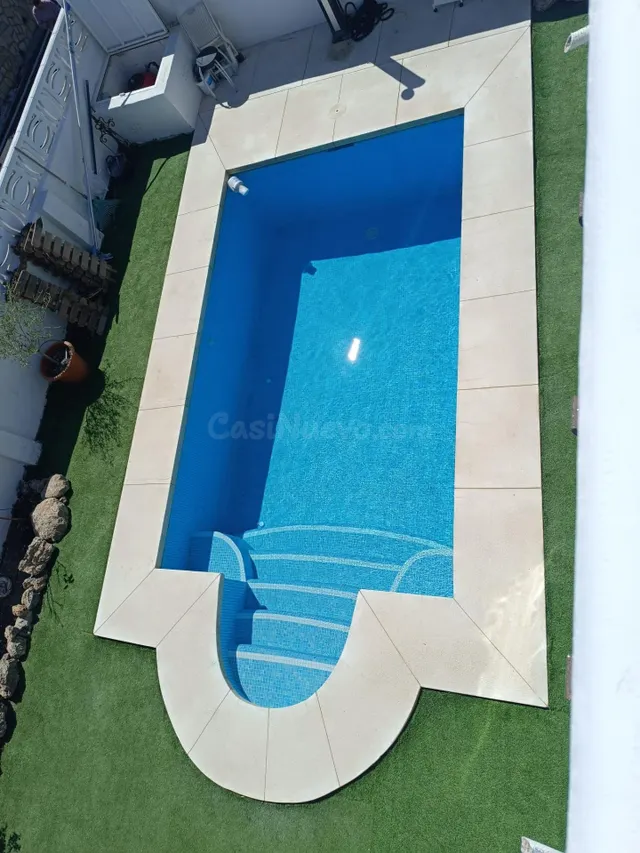 Bonito chalet en Calahonda,Mijas - foto 3