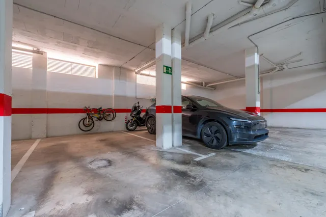 Piso 3 habitaciones 102m² en venta - Pau II — 39