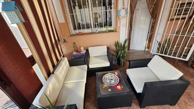 Casa 4 habitaciones 81m² en venta - Playa de santiago de la ribera — 9
