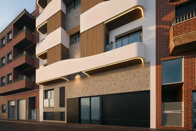 Ático 3 habitaciones 113m² en venta - CENTRO — 15