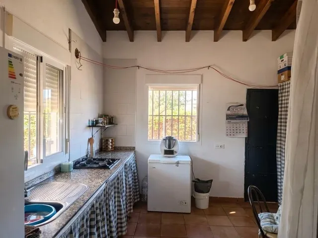En venta casa de campo de 135 m2 — 9