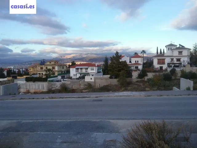 PARCELA 502 M2 EN P-12 LA ZUBIA — 8