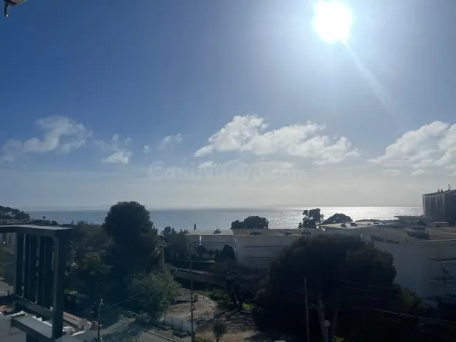 APARTAMENTO EN CANYELLES CON ESPECTACULARES VISTAS AL MAR - foto 3
