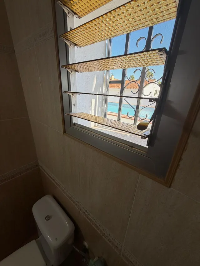 Chalet Independiente en Torrent - Zona Toll i l'alberca — 34