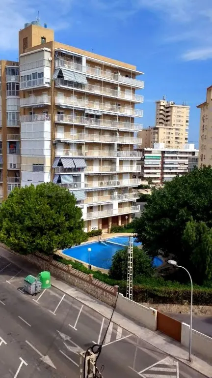 Piso en Alquiler en Campello, El Alicante - foto 3