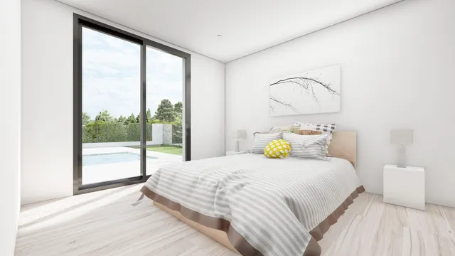 Villa 3 habitaciones 135m² en venta - Coto riñales — 4