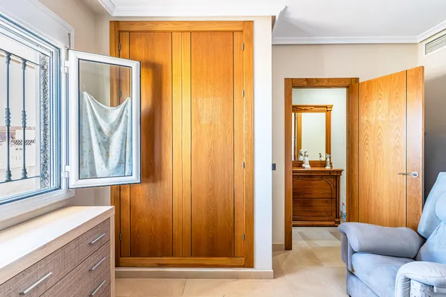 Acogedor piso en La Gangosa, Vicar – Ideal para entrar a vivir — 26
